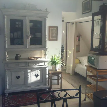 公寓 昔日的灵魂公寓 *