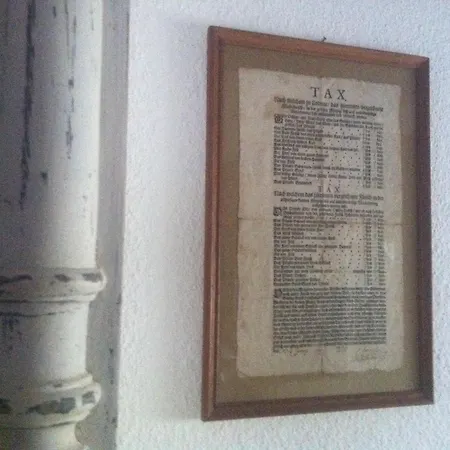 L'ame D'antan Lejlighed