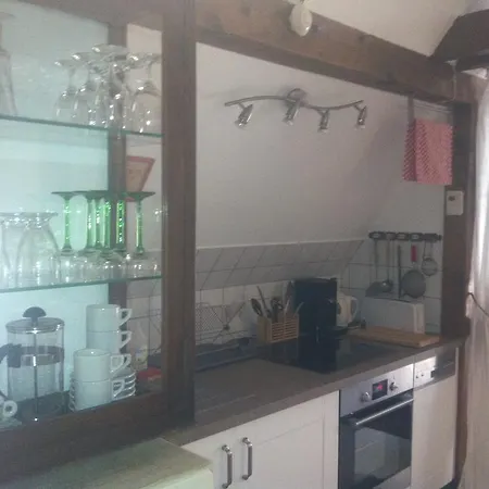 昔日的灵魂公寓 科尔马