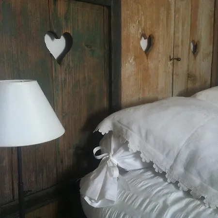 L'ame D'antan Lejlighed *