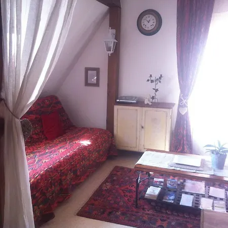 L'ame D'antan Lejlighed