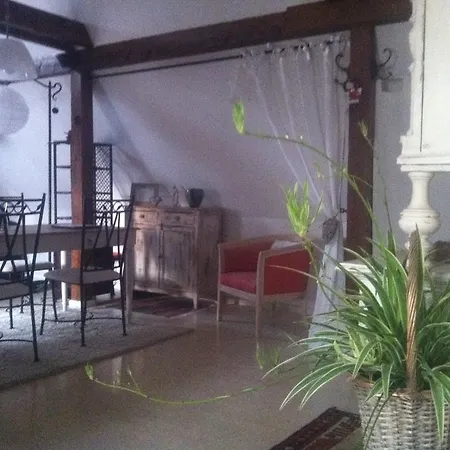 L'ame D'antan Lejlighed