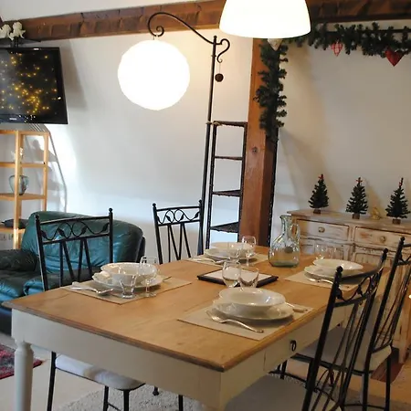 昔日的灵魂公寓 *