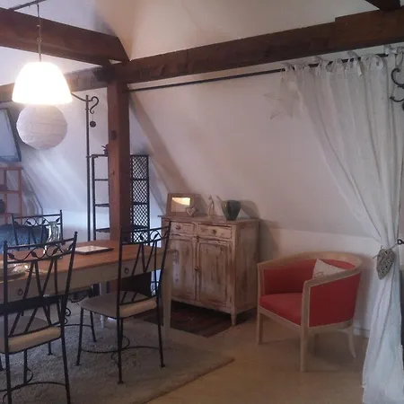 L'ame D'antan Lejlighed