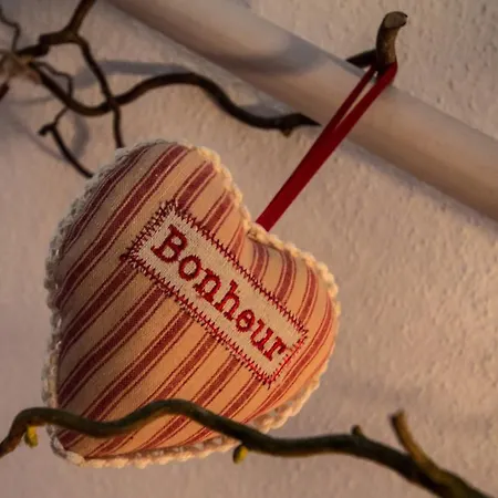 L'ame D'antan * Colmar