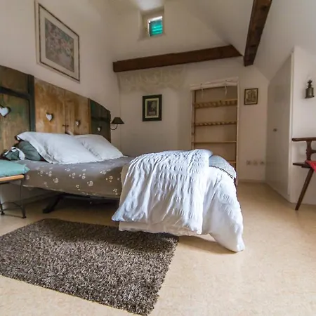 公寓 昔日的灵魂公寓