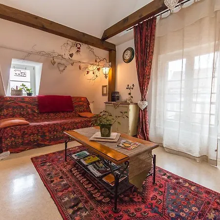 L'ame D'antan Lejlighed Colmar