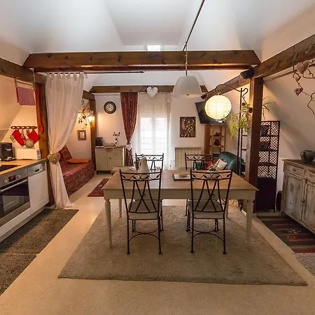 L'ame D'antan Colmar