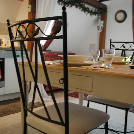 昔日的灵魂公寓