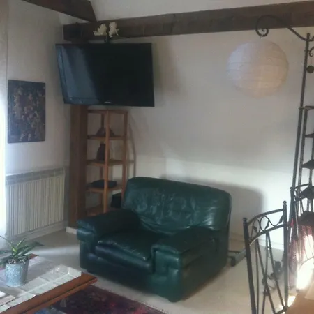 昔日的灵魂公寓 科尔马