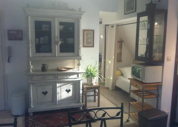 Apartman L'ame D'antan *