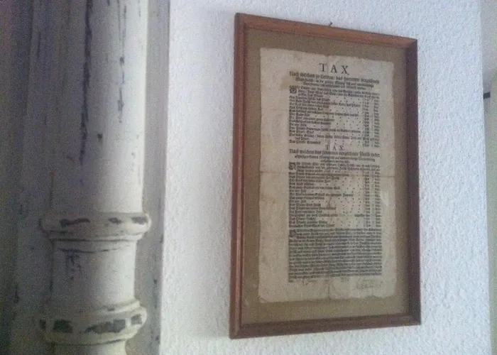 L'ame D'antan Appartamento