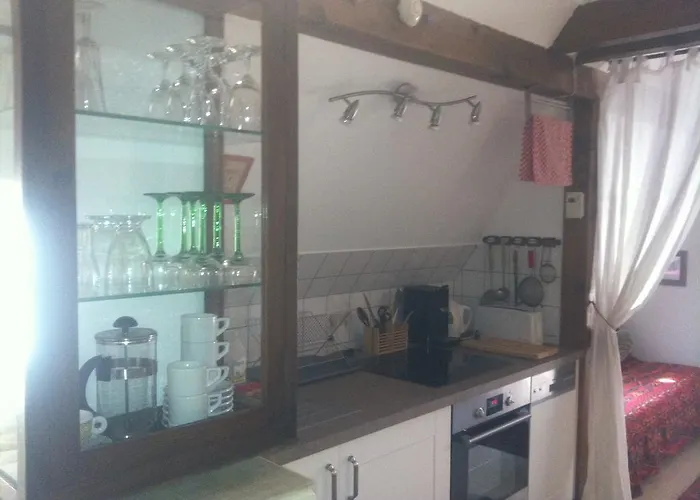 L'ame D'antan Colmar