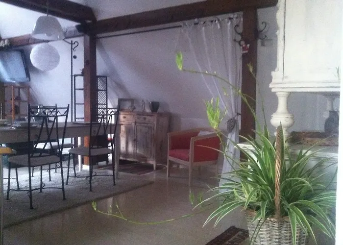 L'ame D'antan Appartamento