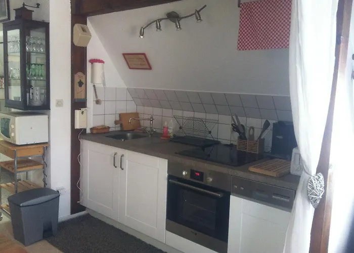 L'ame D'antan Appartamento *