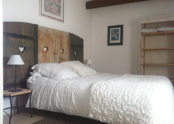 L'ame D'antan Apartman *