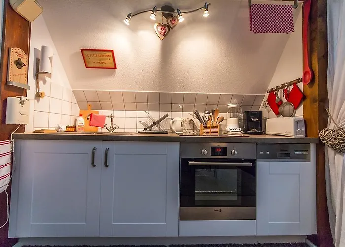 L'ame D'antan Colmar