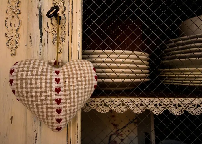 Appartamento L'ame D'antan *