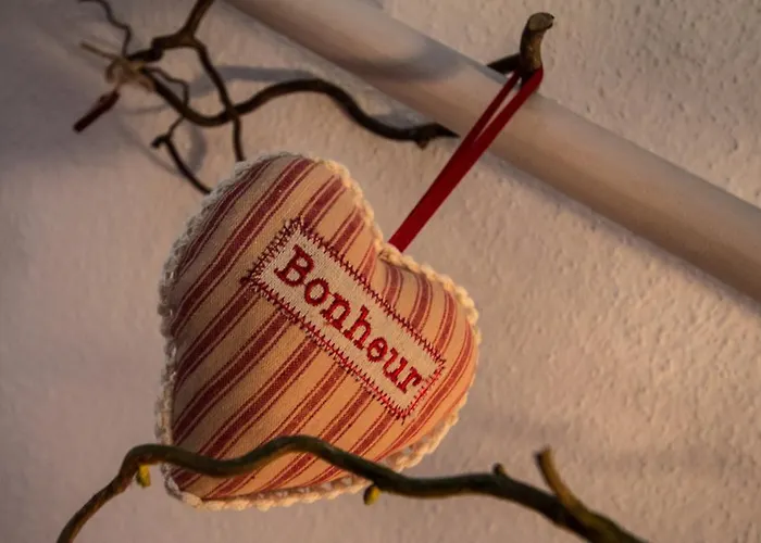 L'ame D'antan * Colmar