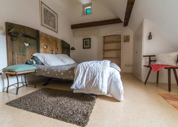 Apartman L'ame D'antan