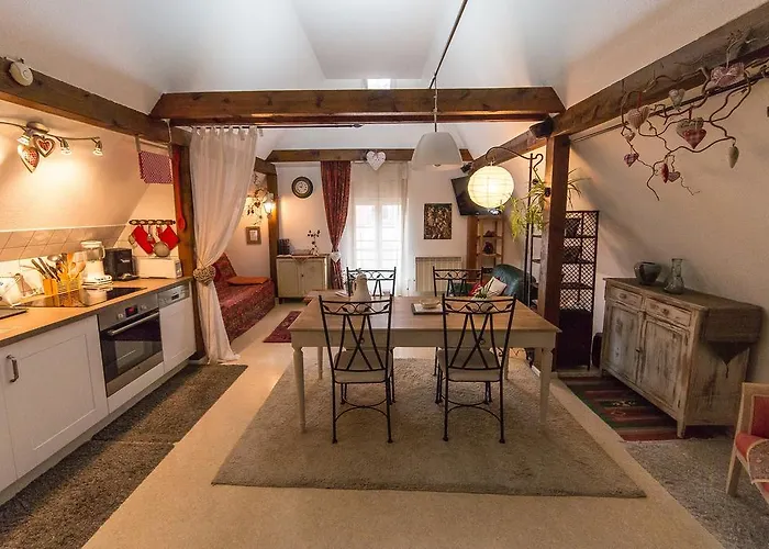 L'ame D'antan Colmar