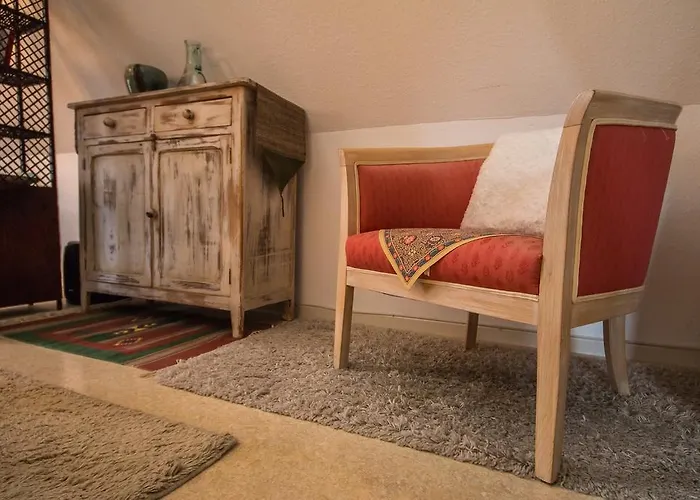 L'ame D'antan Appartamento