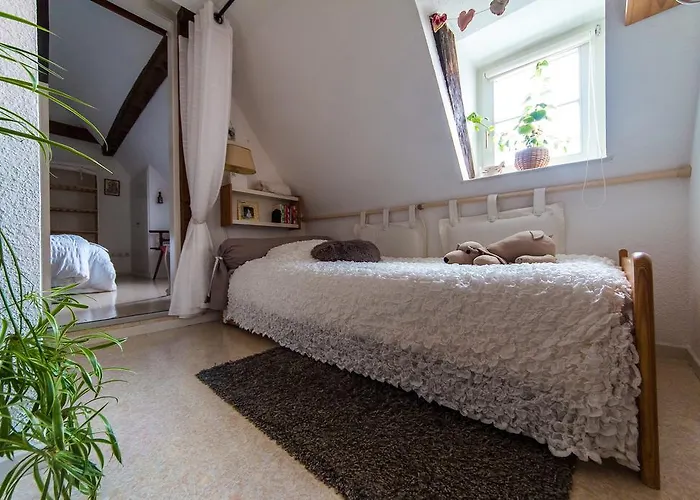 Apartman L'ame D'antan *