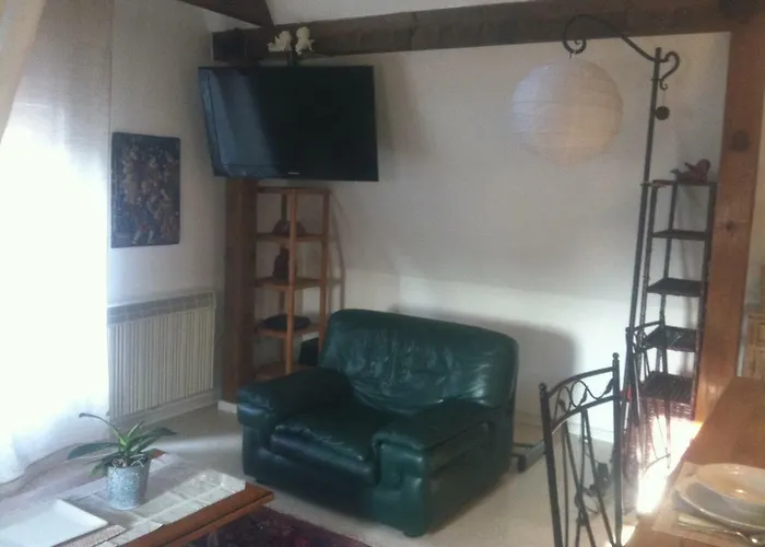 L'ame D'antan Colmar